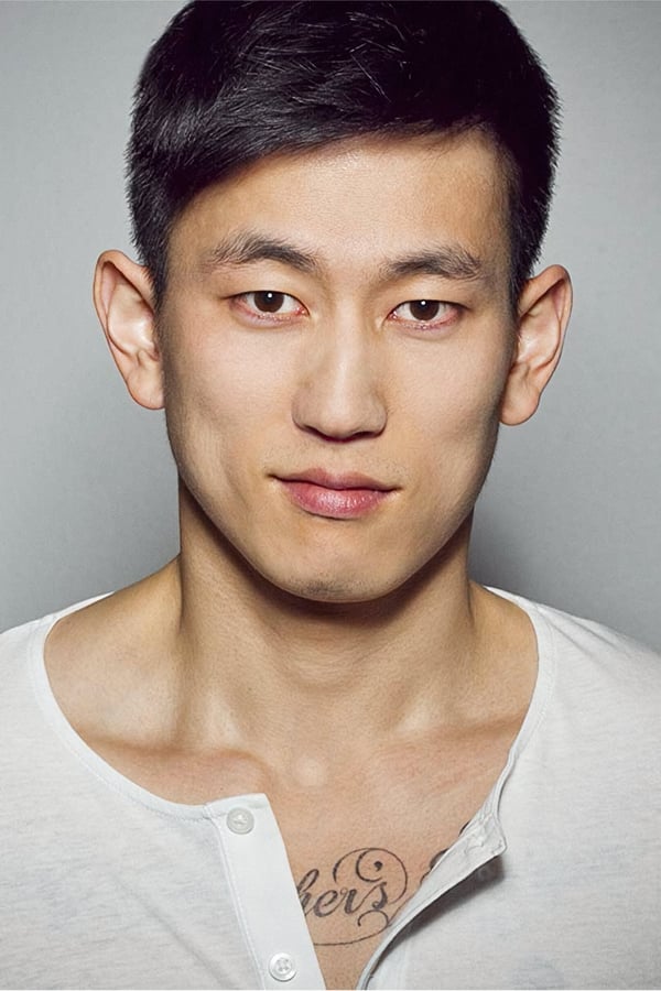 Jake Choi profile image