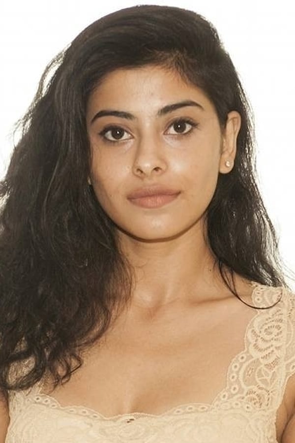 Anisha Victor profile image