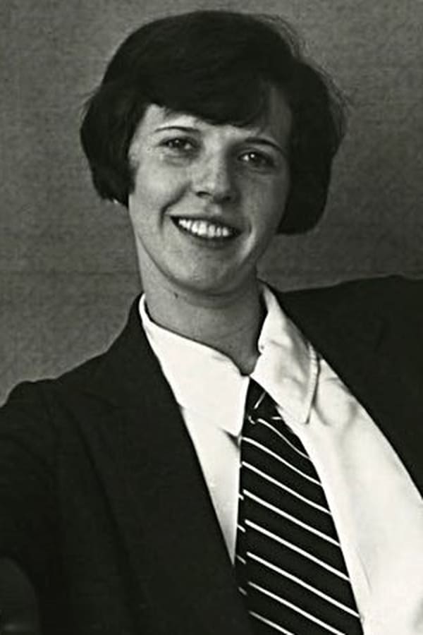 Dorothy Whitney profile image