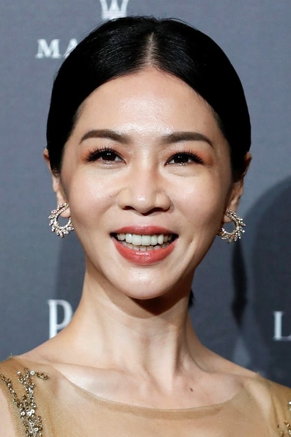 Hsieh Ying Shiuan profile image