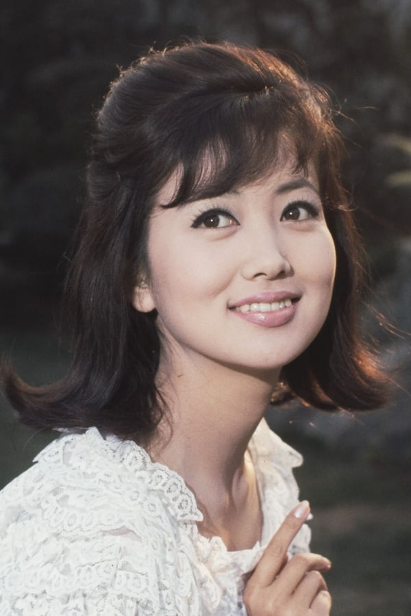 Ruriko Asaoka profile image