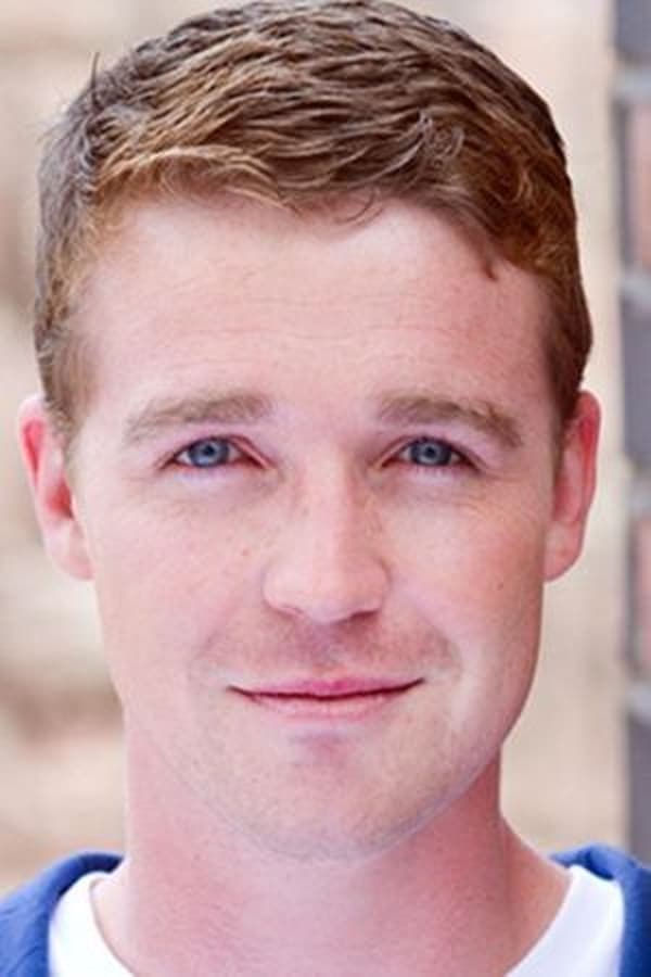 Ben-Ryan Davies profile image