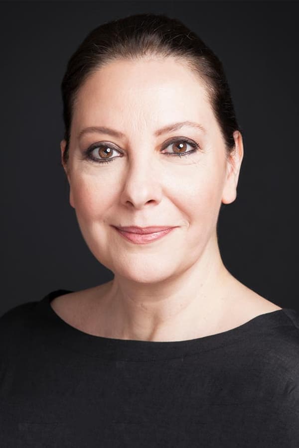 Ayda Aksel profile image