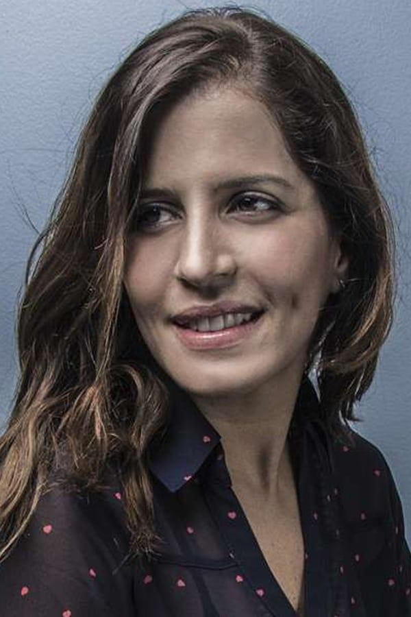 Mariaca Semprún profile image