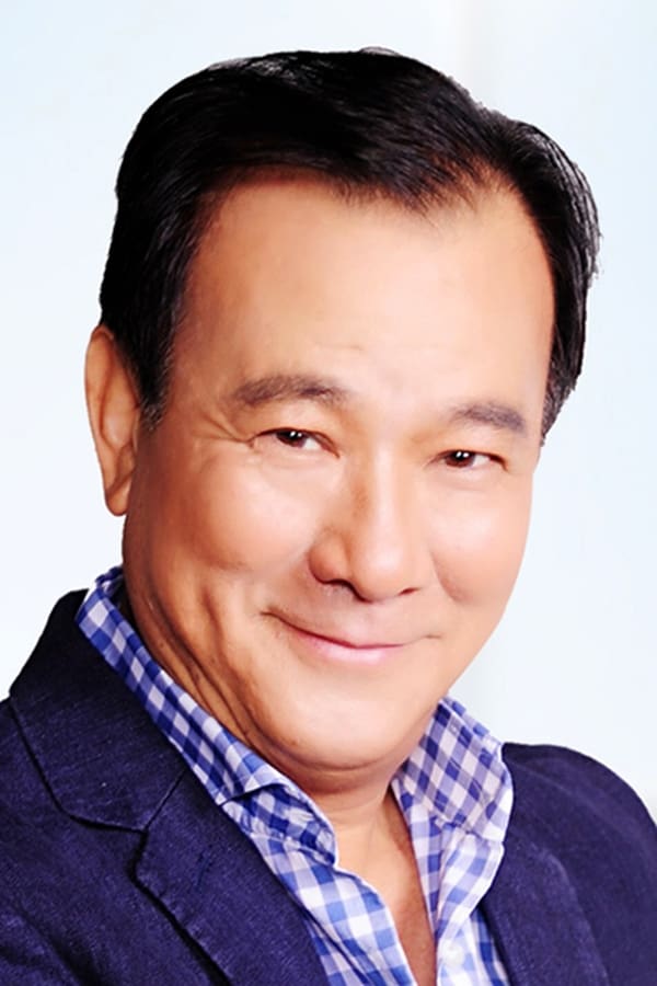 Danny Lee Sau-Yin profile image