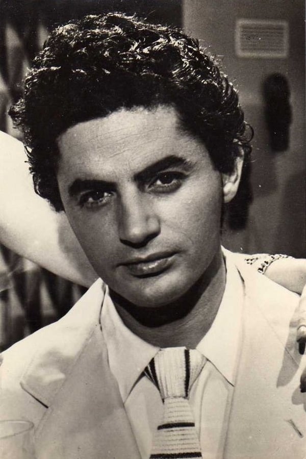 Antonio Molina profile image
