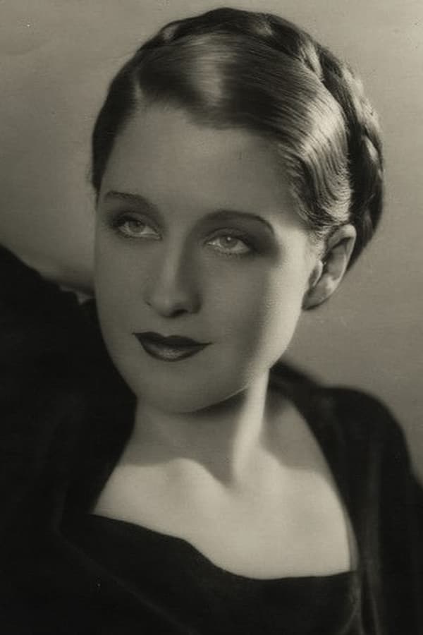 Norma Shearer profile image