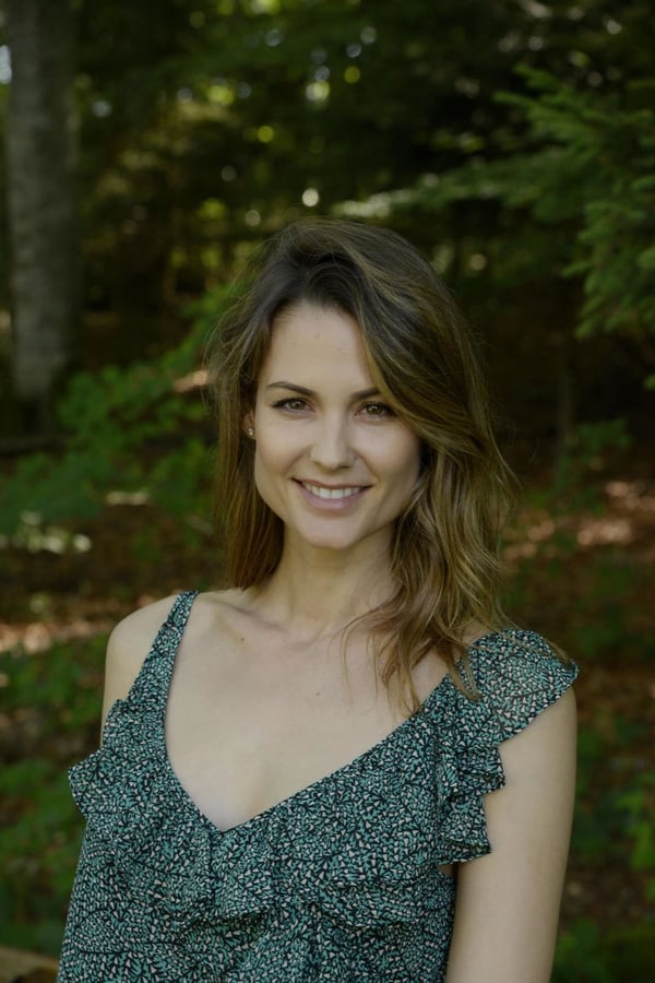 Lauriane Gilliéron profile image