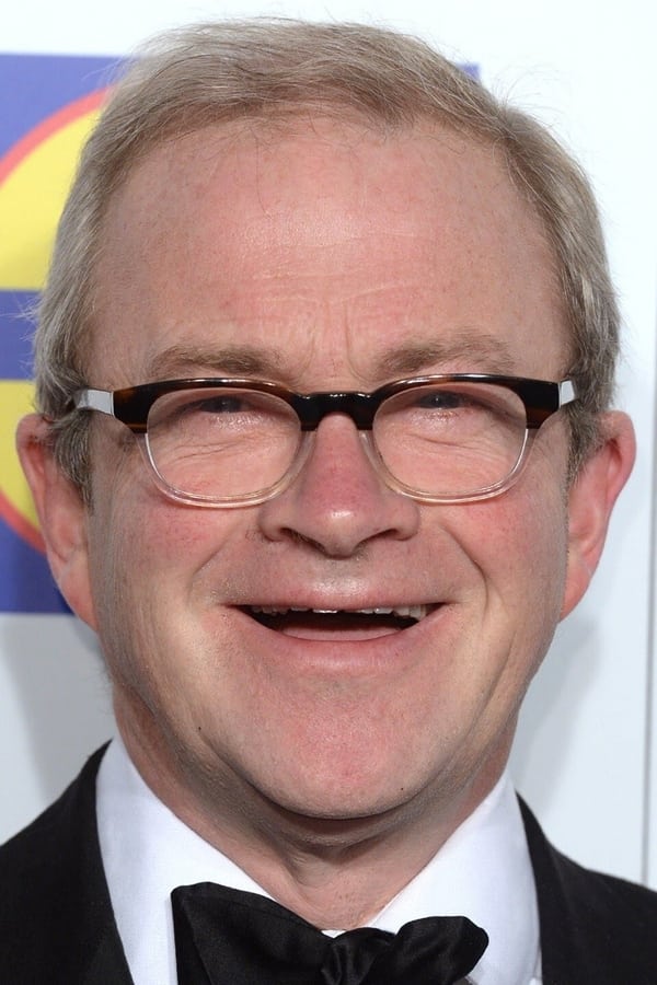 Harry Enfield profile image