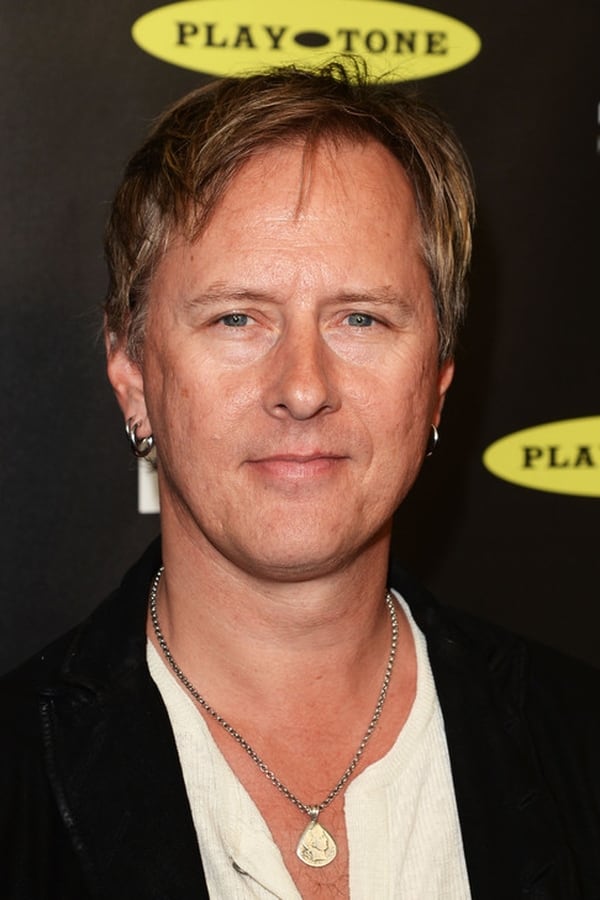 Jerry Cantrell profile image