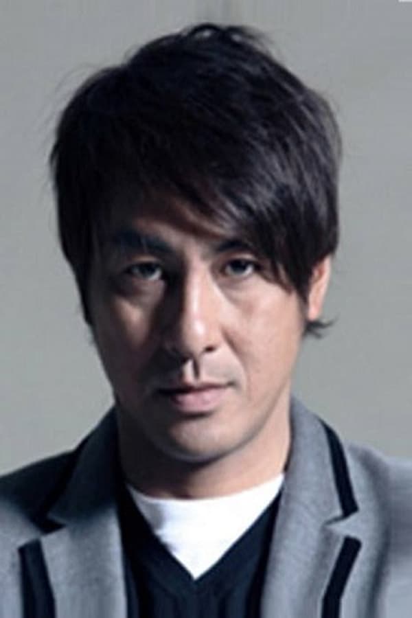Ken Wong profile image