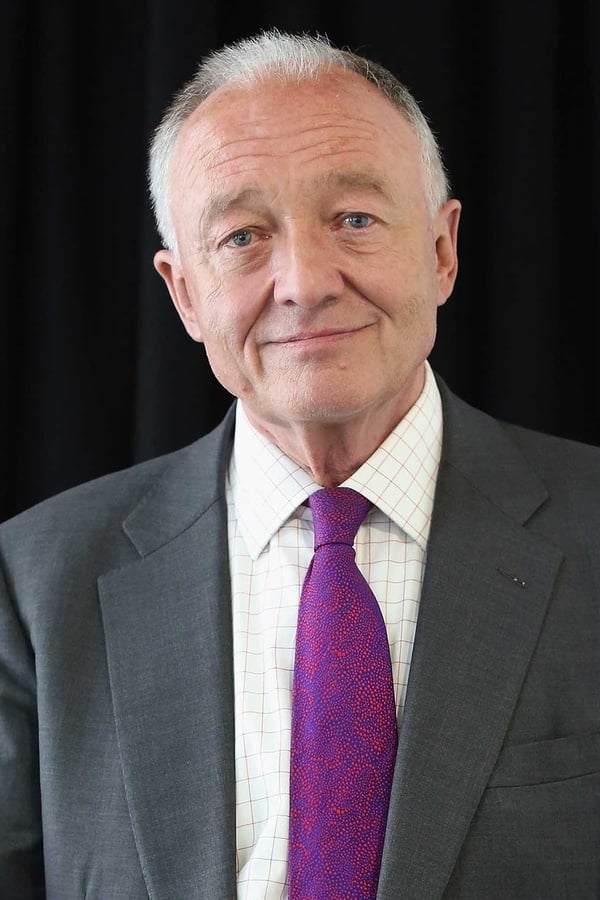 Ken Livingstone profile image