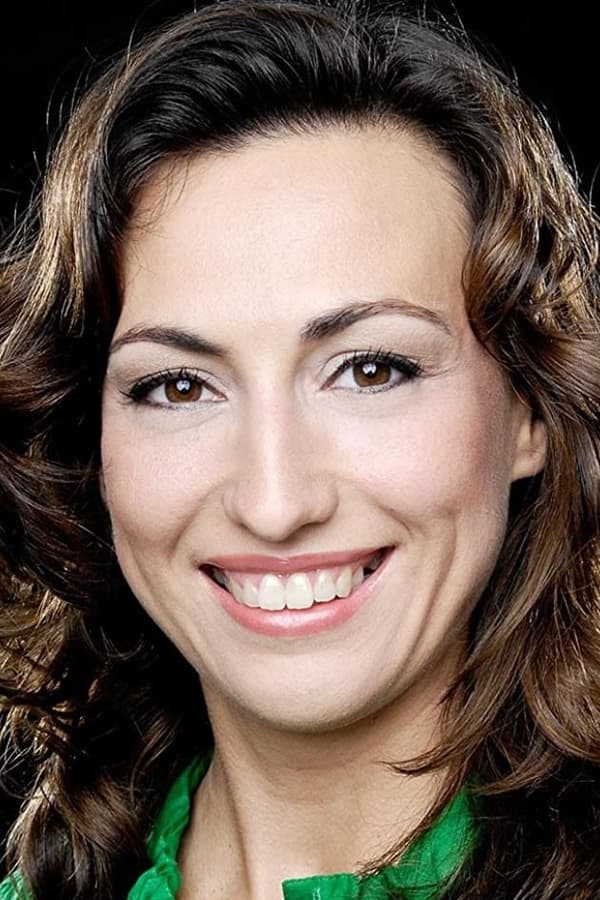 Ana Videira profile image