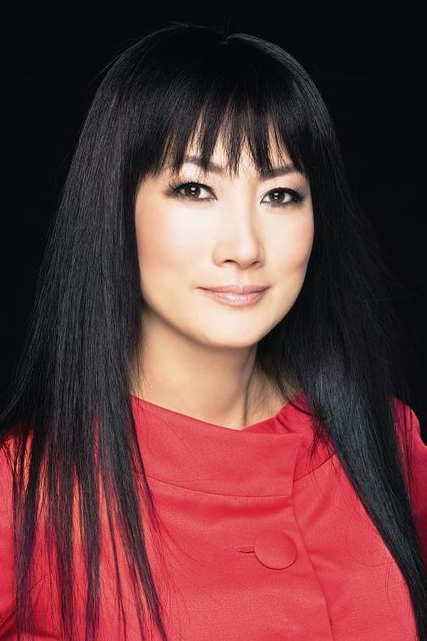 Kimiko Yo profile image