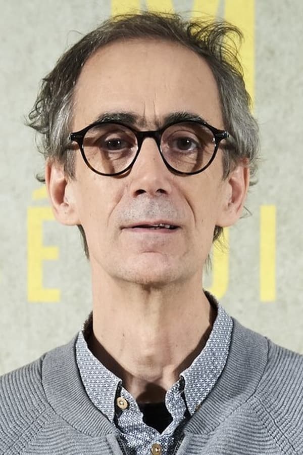 César Saratxu profile image