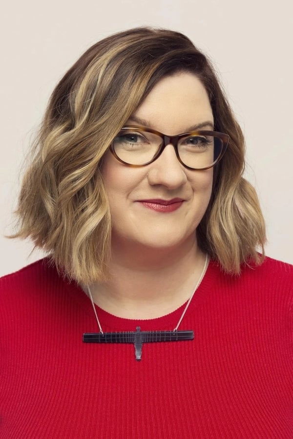 Sarah Millican profile image