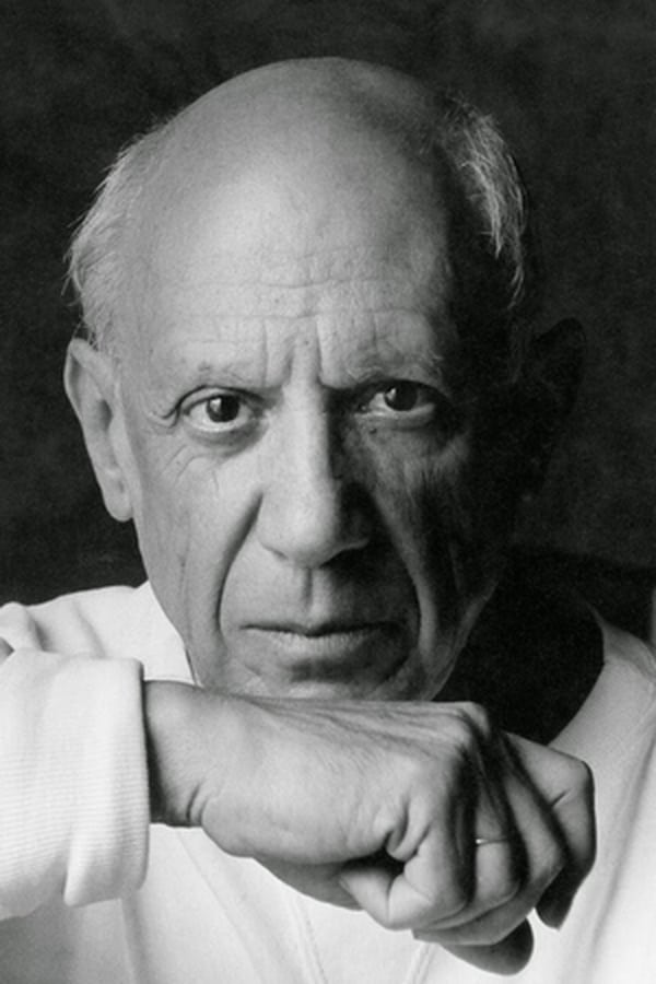 Pablo Picasso profile image