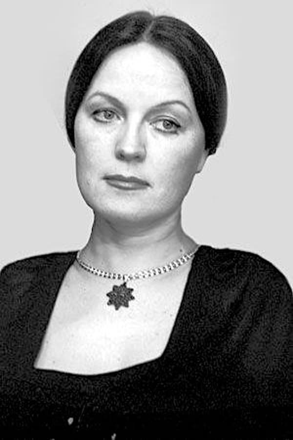 Svetlana Volkova profile image
