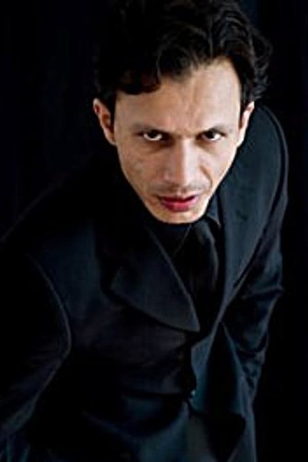 Alberto Trujillo profile image