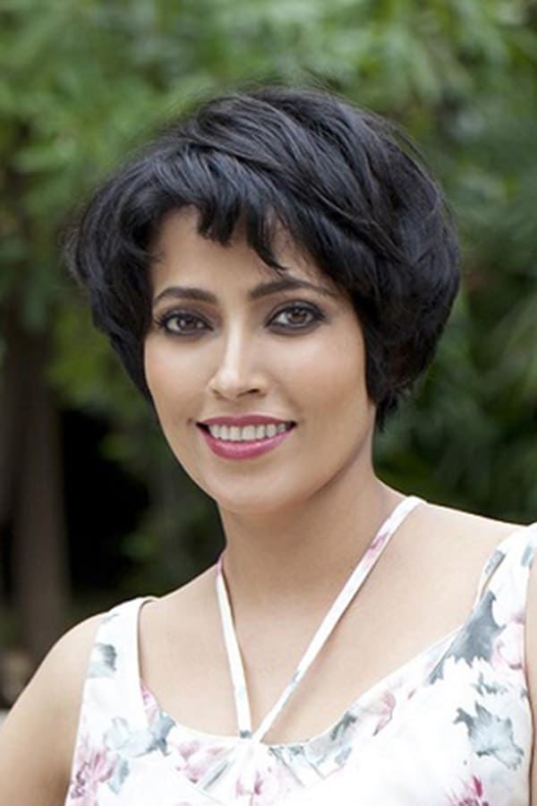 Meghna Malik profile image