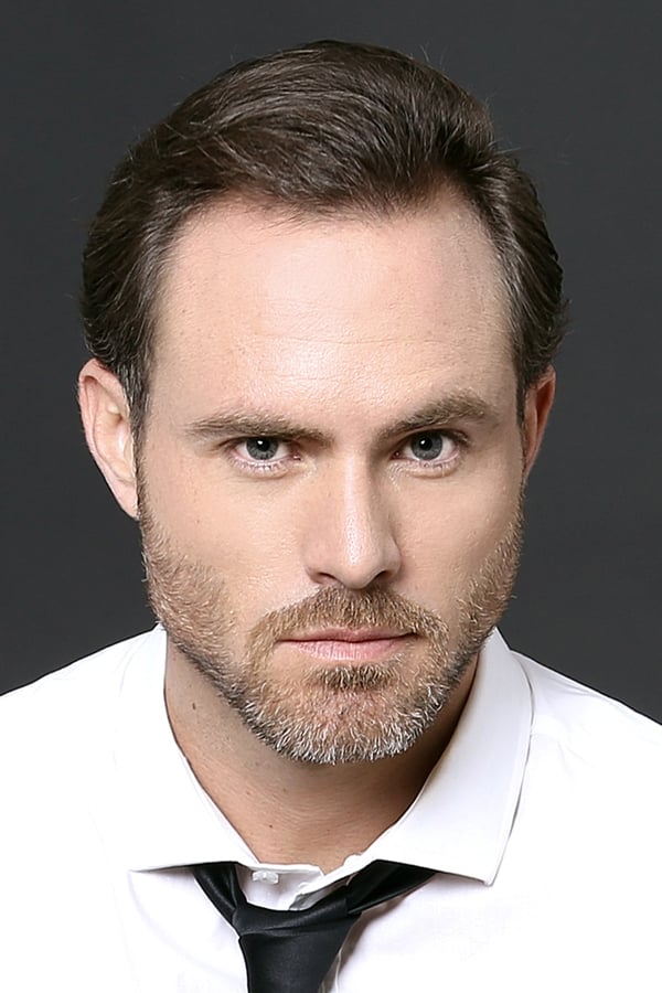 Erik Hayser profile image