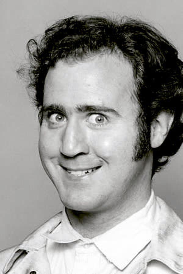 Andy Kaufman profile image