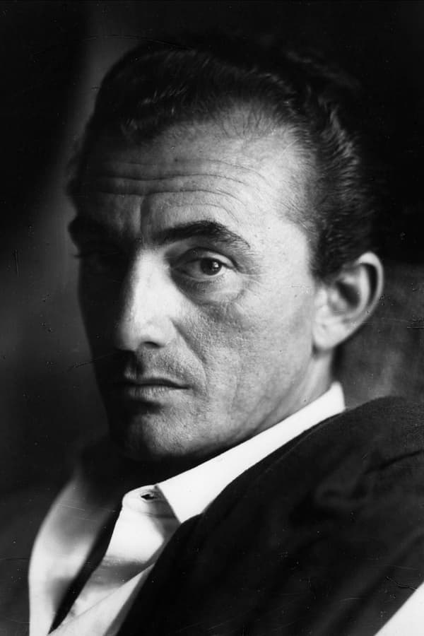 Luchino Visconti profile image