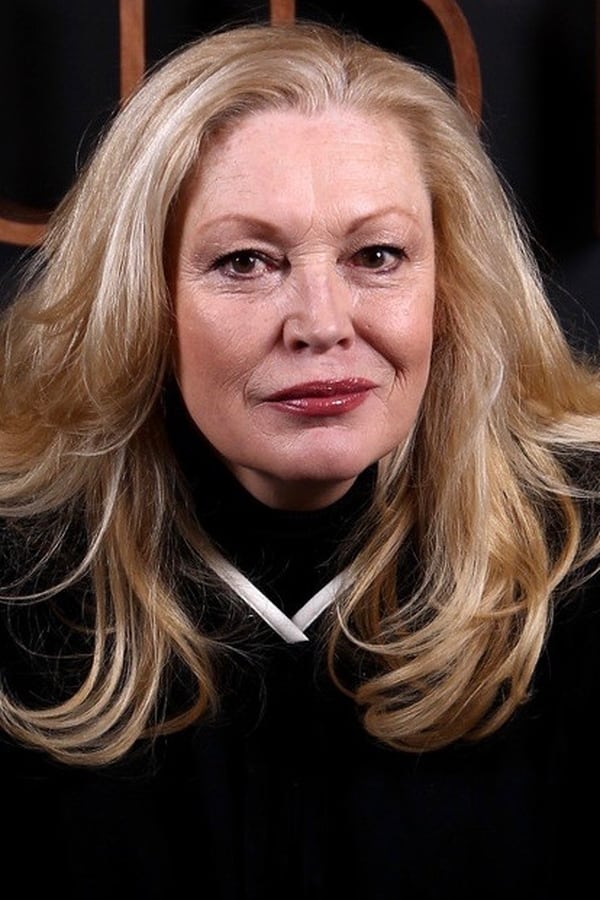 Cathy Moriarty profile image