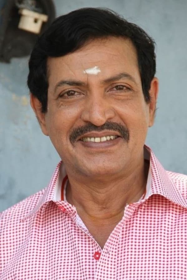 Nizhalgal Ravi profile image