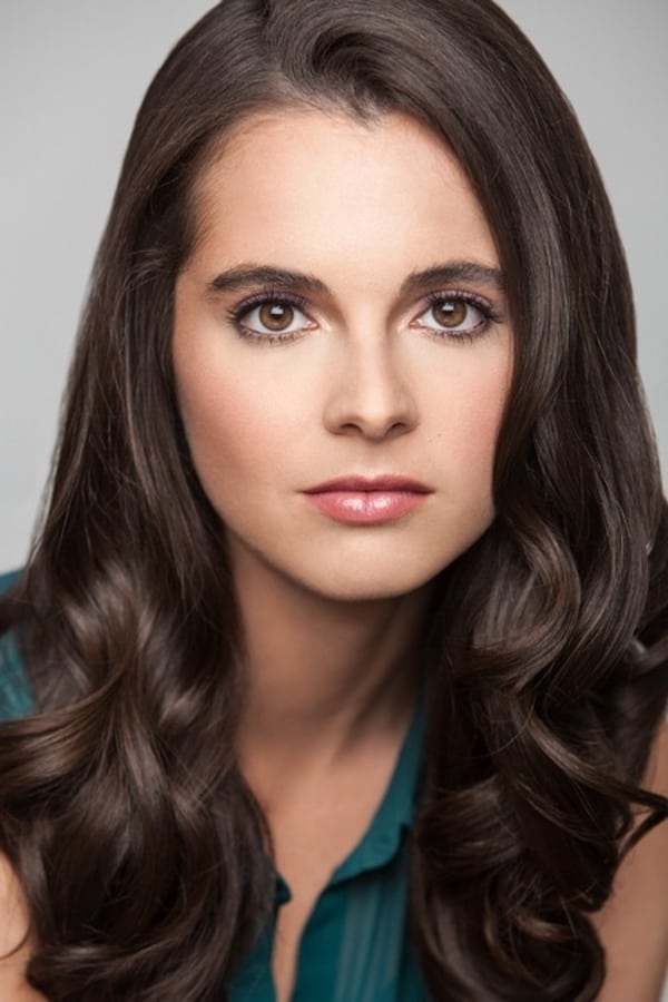 Vanessa Marano profile image
