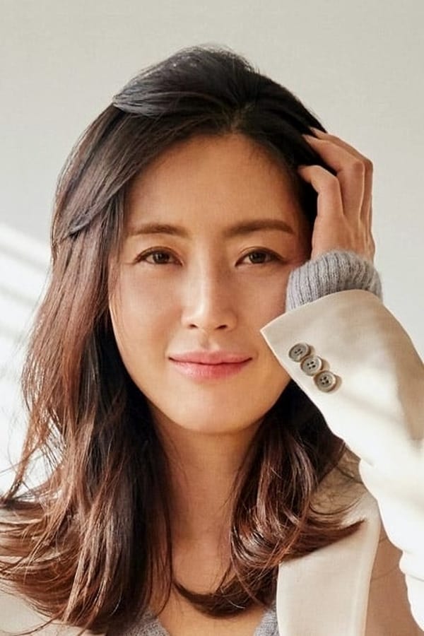 Song Yun-ah profile image