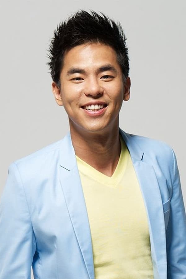 Alan Kuo profile image