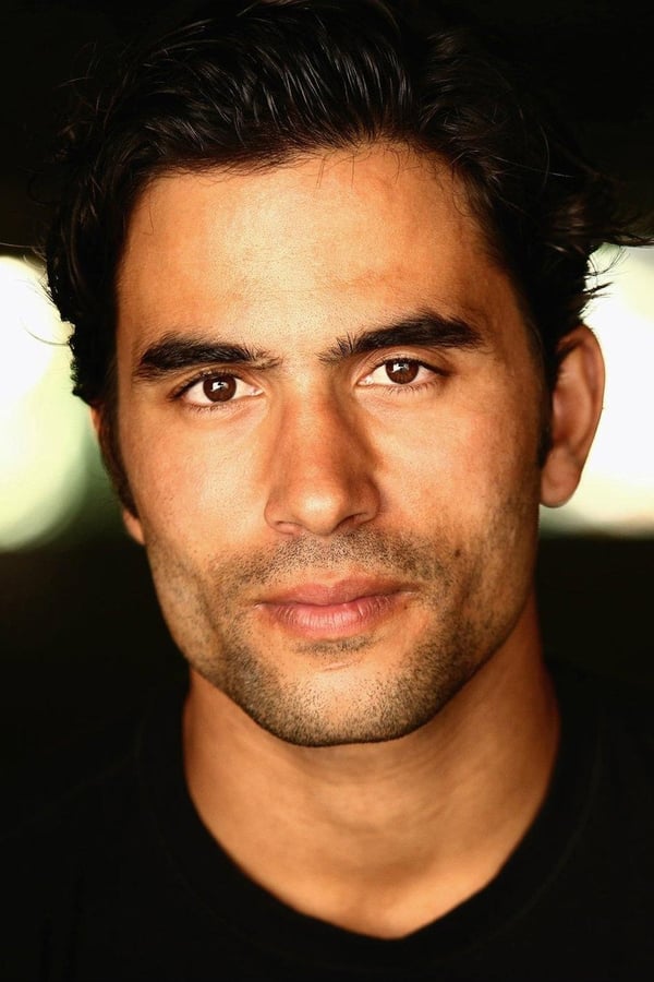 Ignacio Serricchio profile image