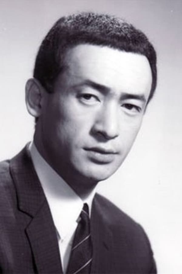 Mikio Narita profile image