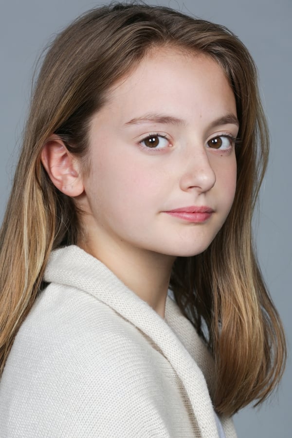 Natalie Olivia Clarke profile image
