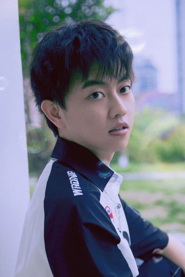 Zhang Fuzheng profile image