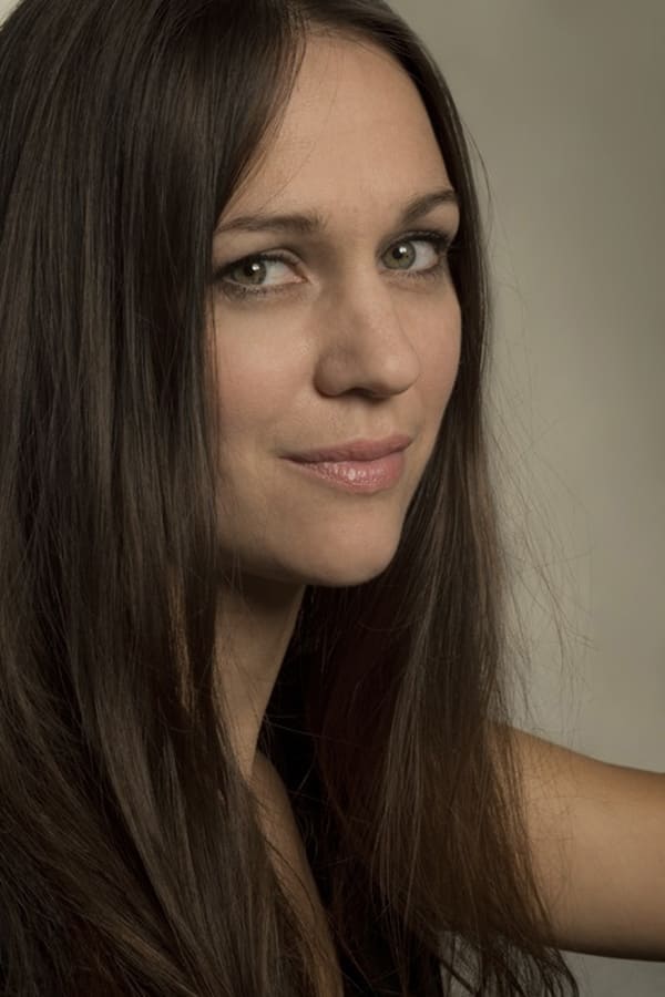 Katarina Stegnar profile image