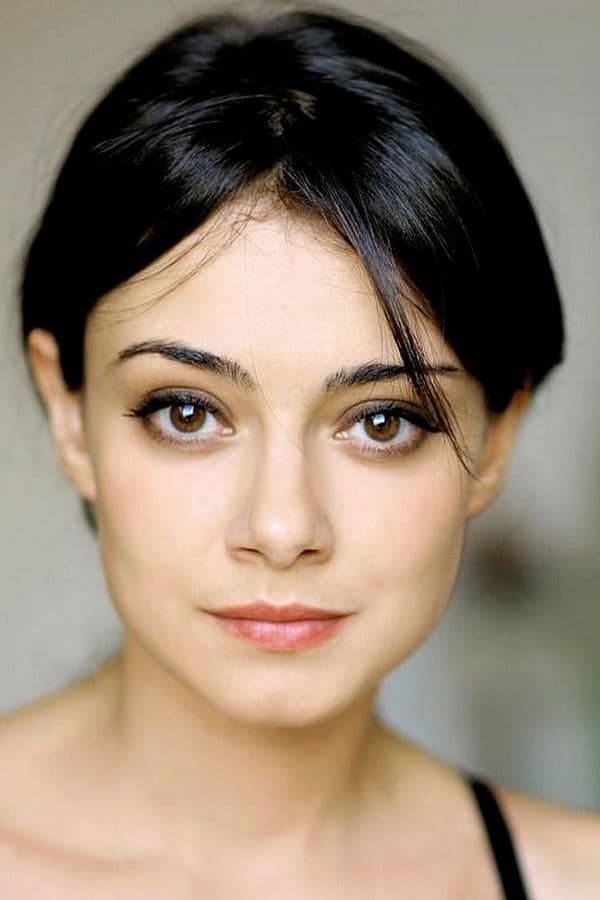 Elena Arvigo profile image
