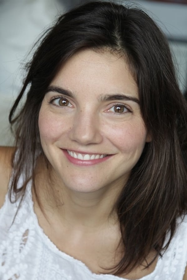 Caroline Raynaud profile image