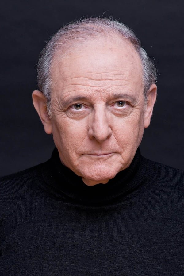 Emilio Gutiérrez Caba profile image