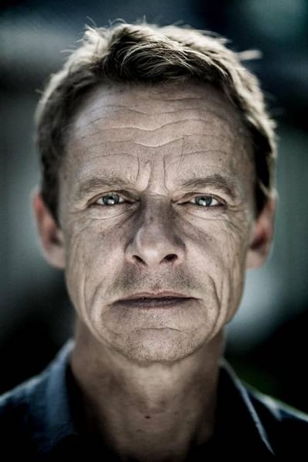 Olaf Johannessen profile image