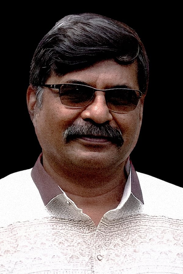 Gajaraj profile image
