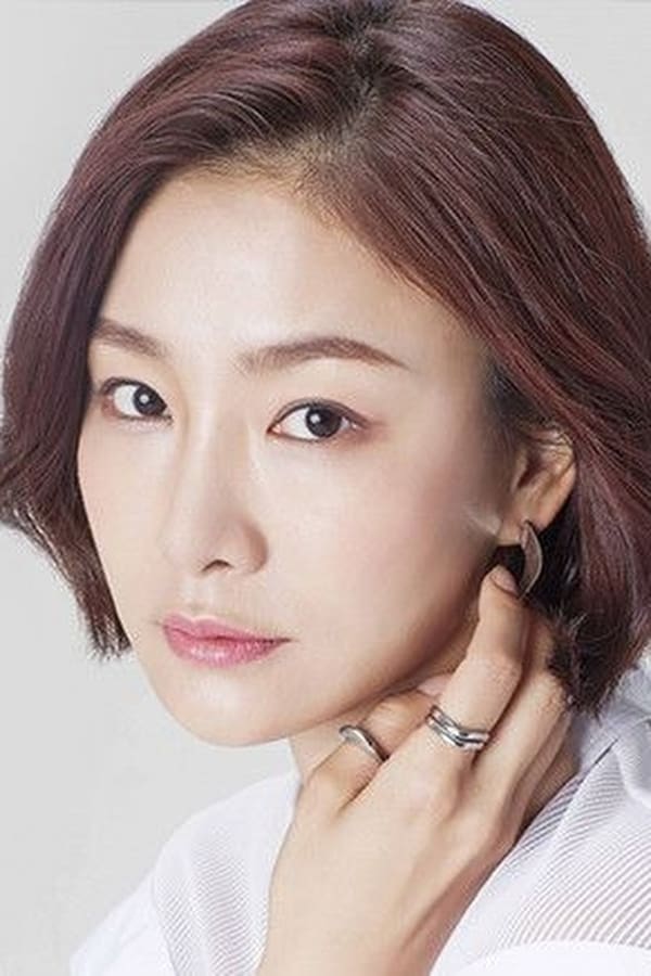 Park Hyo-joo profile image