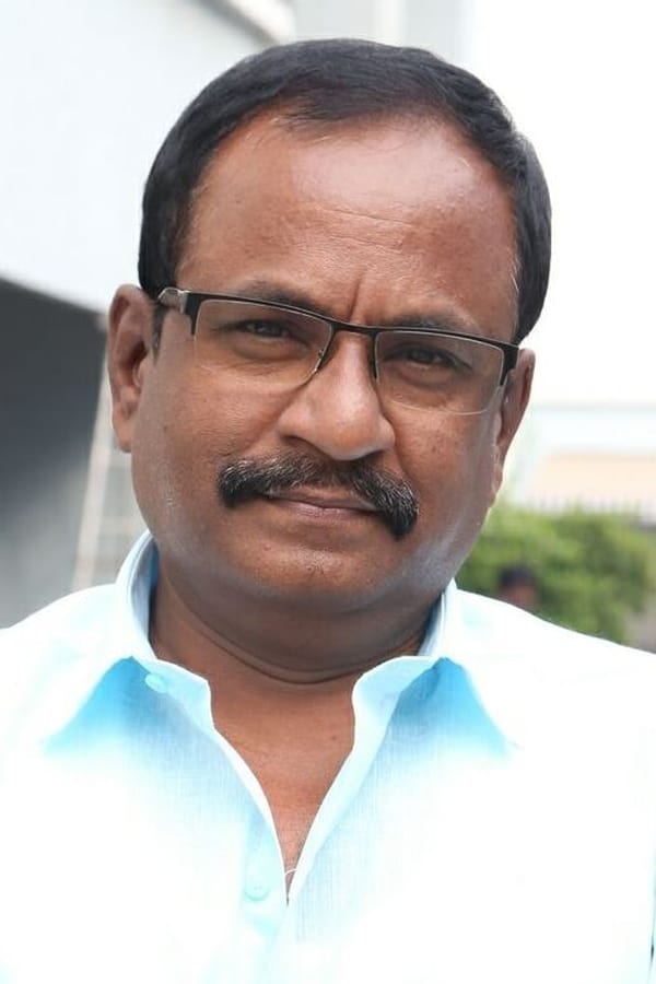 G. Marimuthu profile image