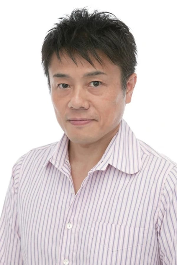 Takeshi Kusao profile image