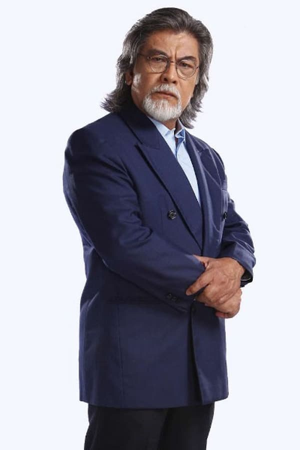 Roy Alvarez profile image