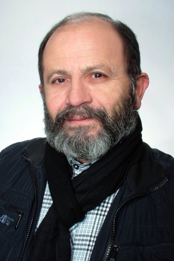 Muhittin Korkmaz profile image
