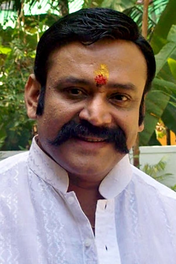 Santhosh profile image