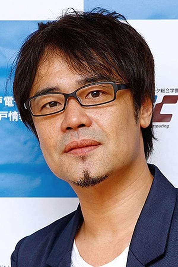 Hideo Ishikawa profile image