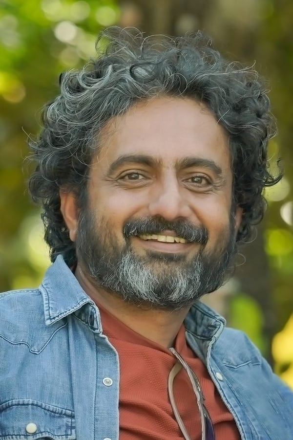 Ratheesh Balakrishnan Poduval profile image